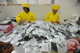 Dilema Obat Berbahan Enzim Babi