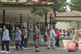 Objek wisata DIY ramai dikunjungi wisatawan pelajar 