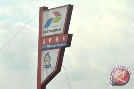 Bantul akan proses perpanjangan izin SPBE Manding 