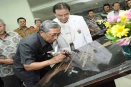 LABORATORIUM BAYI TABUNG