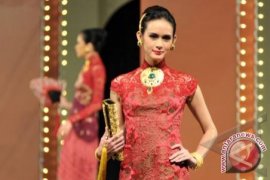 Pagelaran Busana "Serenity Of Ramadhan" digelar di Yogyakarta 