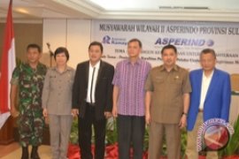 Sarundajang minta Asperindo tingkatkan safety pengiriman 