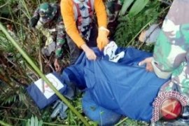 Jenazah Korban Sukhoi Tiba di Halim Pagi Ini