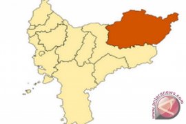 Kapuas Hulu Wakili Indonesia di Lomba Sampan Antarnegara