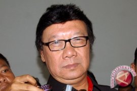 Sekjen PDIP Kunjungi Ketua Umum Nasdem