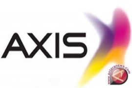 AXIS Luncurkan Paket 'Super Hemat' Komunikasi 