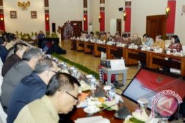 Presiden: Jaga Momentum Pertumbuhan Ekonomi