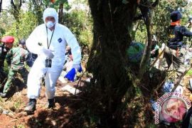 Complete investigation into Sukhoi crash could take a year