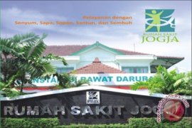 Rumah Sakit Jogja komitmen jalankan Perda Asi