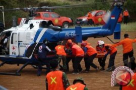 Kisah Unik dari Relawan Sukhoi Selama Evakuasi