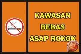 Raperda pengendalian rokok diarahkan sesuai regulasi KTR
