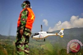 Operations for evacuation of Sukhoi victims formally closed