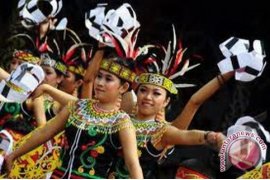 Dayak Meratus Akan Adili Perusahaan Secara Adat 
