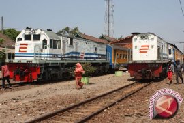 Daop VI tambah tujuh gerbong AC ekonomi 