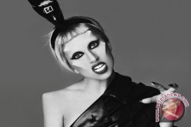Lady GaGa, rekor di puncak Billboard 200