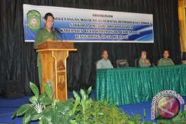 Program Lintas Institusi BKBP3A Tanggulangi Masalah Remaja 