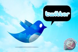 Lembaga Riset: 21,6 Juta Perbincangan "Lebaran" di Twitter