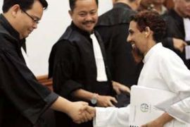 PENJARA SEUMUR HIDUP