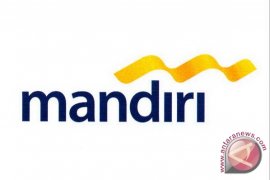 Bank Mandiri Resmikan ATM ke-10.000