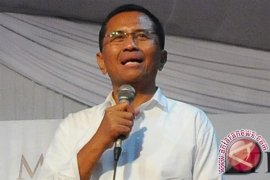 Bila Dahlan Iskan Jadi "Guru SD"