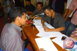 Hasil Rekapitulasi KPU Buton Unggulkan Umar-Bakri