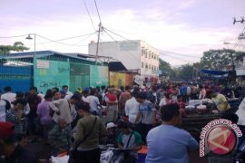 Prakiraan cuaca Kota Palembang  Rabu - Kamis