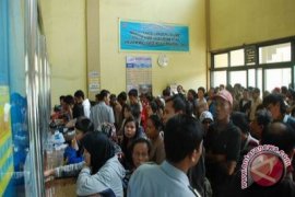 KAI perbaiki sistem pertiketan elektronik KRL Jabodetabek
