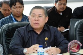 DPRD belum ambil keputusan terkait angkutan batu bara