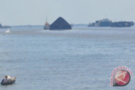 Harga Batu Bara  Anjlok