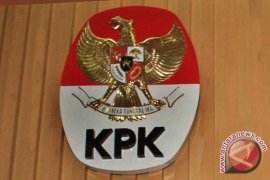 KPK minta Polri hentikan penyidikan kasus simulator