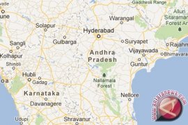 Diduga langgar aturan pendanaan asing, Kantor Amnesty International India digerebek