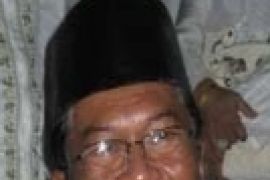 Buhari Paparkan Pendidikan Karakter di UMK