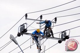 Kadin: Kebutuhan Listrik Kalbar 3.196 MW pada 2020