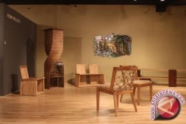 Ekspor Furnitur Ditargetkan Tembus 5 Miliar Dolar