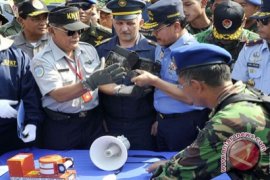 FDR Sukhoi SJ 100 ditemukan dalam kondisi baik