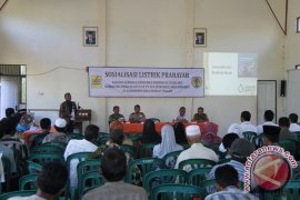 Listrik Prabayar 