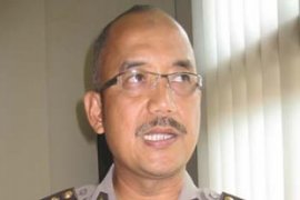 Polda Belum Teriman Pengaduan Pengrusakan Baliho Gubernur