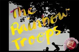 Film Cahaya Dari Timur dan Laskar Pelangi Diputar di Kongres AS