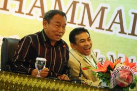 Memberantas Terorisme