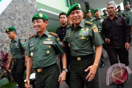 Menjaga Netralitas TNI