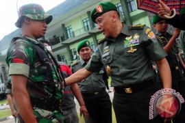 Menjaga Netralitas TNI