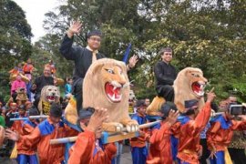 Festival Pesona Lokal siap digelar di Bandung