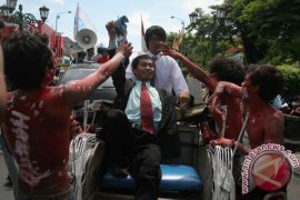 Hari Buruh sedunia