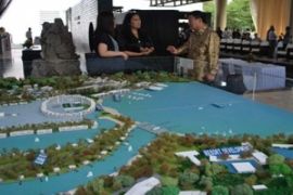 Treasure Bay Bintan/Henky Mohari