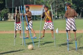 FESTIVAL OLAHRAGA TRADISIONAL