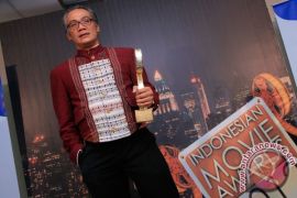 "Sang Pemberani" bukan "Karate Kid" bohongan