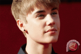 Justin Bieber berduka lara tahu Selena Gomez sakit