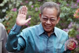 Kemtan siapkan dana penanggulangan Puso Rp199 miliar