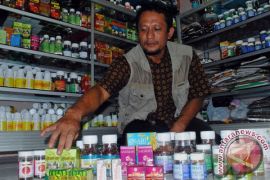 Obat herbal Indonesia berpeluang besar di pasar Pakistan