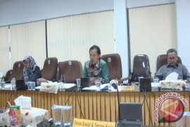 DPRD-Kemenkumham Akan Bahas Raperda Perlindungan Perempuan 